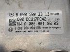MERCEDES CLASS W205 GLC S CLASS ADBLUE CONTROL MODULE UNIT A0009003313FM00259