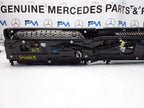 MERCEDES E-CLASS W213 DISPLAY SCREEN INSTRUMENT CLUSTER A2C95814303 FM00623