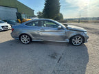 MERCEDES BENZ C-CLASS W204 - BREAKING/DOORS ( N.S.F , O.S.F , N.S.R & O.S.R )