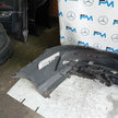 MERCEDES BENZ C-CLASS W205 COUPE REAR BUMPER 2015 BLACK COMPLETE FMX61