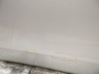MERCEDES GLC W253 COUPE PASSENGER FRONT DOOR NSF WHITE 2016-2019 FMD543