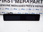 MERCEDES B-CLASS W247 DISPLAY SCREEN INSTRUMENT CLUSTER A2479007004 FM00625