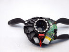 Mercedes C-CLASS W205 INDICATOR/WIPER GEAR SELECT + SQUIB  2014 FM00588 