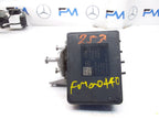 MERCEDES C-CLASS W205 ABS PUMP MODULE CONTROL UNIT A2539011400 FM00440
