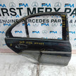 MERCEDES C-CLASS W205 SLN DRIVER REAR DOOR OSR BLACK 2014 ON FMD439