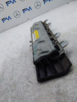 MERCEDES B-CLASS W246 DASHBOARD DRIVER SIDE KNEE AIRBAG A2468600602 FMR314