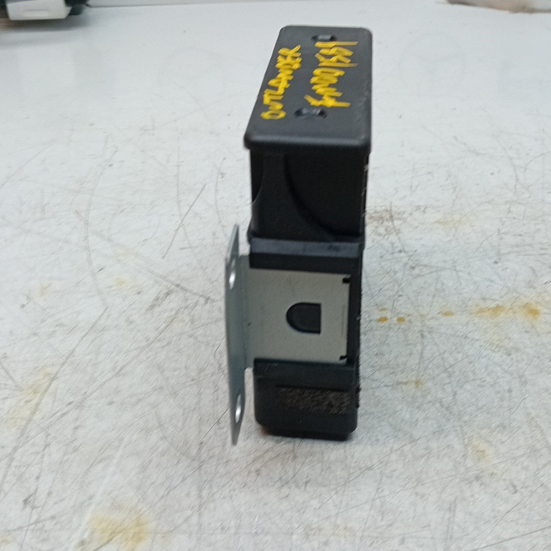 MITSUBISHI OUTLANDER 9479A163 BATTERY CONTROL MODULE MK3 FM001589