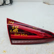 MERCEDES A-CLASS W177 PASSENGER LEFT NS REAR INNER TAIL LIGHT A1779061900 FMT232