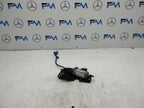  MERCEDES E-CLASS W238 FRONT NEAR SIDE SEAT BELT RETRACTOR A2058600182 FMR115