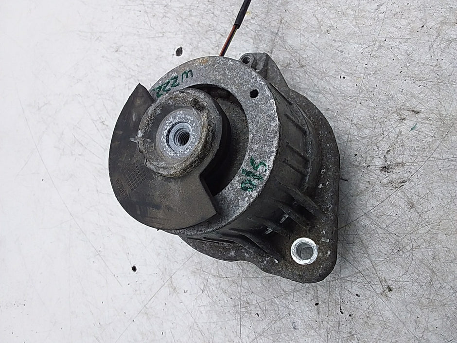 MERCEDES BENZ  S-CLASS  W222  ENGINE MOUNT RIGHT OS A2222407617 FMR347