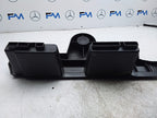 MERCEDES BENZ  C-CLASS W206 TRUNK BOOT TRIM ELEMENT A2066841500 FMR207