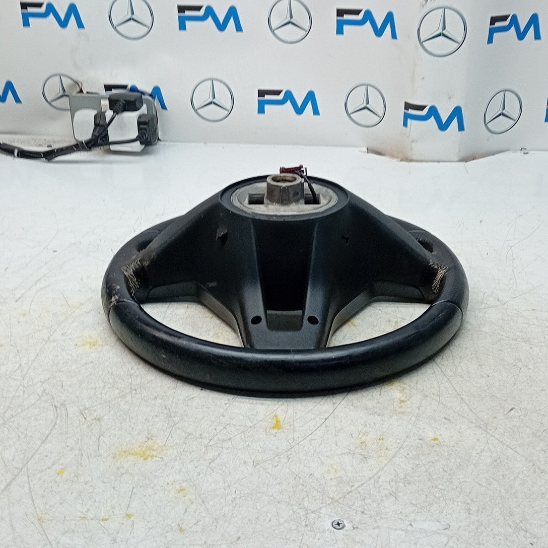 MERCEDES W246 B-CLASS MULTIFUNCTION STEERING WHEEL 2012-19 A2184601918 FM001400