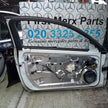 MERCEDES BENZ C-CLASS  W204  PASSENGER SIDE FRONT DOOR ( NEAR SIDE FRONT )