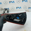 MERCEDES A-CLASS W177 PASSENGER LEFT NS REAR INNER TAIL LIGHT A1779061900 FMT233
