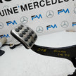 MERCEDES B-CLASS W246 CLUTCH PEDAL WITH CYLIBDER A2462900619 2015  FM001477