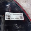 MERCEDES BENZ A CLASS W177  REAR PASSENGER SIDE ( N.S ) TAIL LIGHT  A1779068302