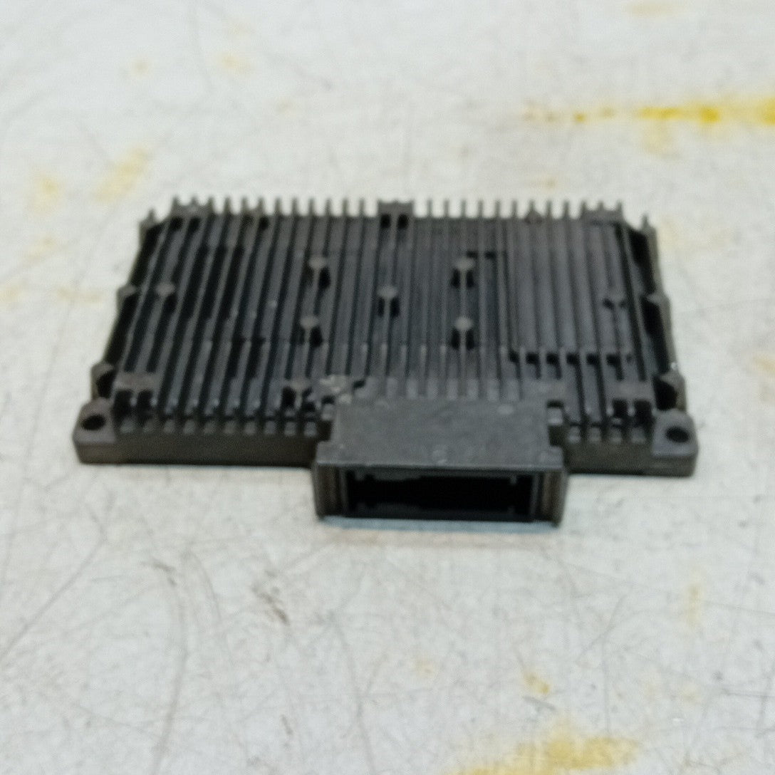 MERCEDES E-CLASS W213 ECU INTELLIGENT DRIVE CONTROL MODULE A2139007109 FM001329