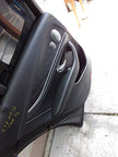 MERCEDES E-CLS W213 SLN PASSENGER REAR DOOR NSR GREY 2016-23 COMPLETE FMD610