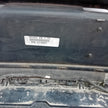 MERCEDES BENZ C-CLASS W205 COUPE REAR BUMPER 2015 BLACK FMX57