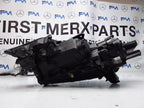 MITSUBISHI OUTLANDER MK3 2015 HEADLIGHT DRIVER SIDE RIGHT R0094N 090U FMH73