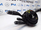 Mercedes E-CLASS W213 INDICATOR/WIPER GEAR SELECT + SQUIB  2016 FM00561