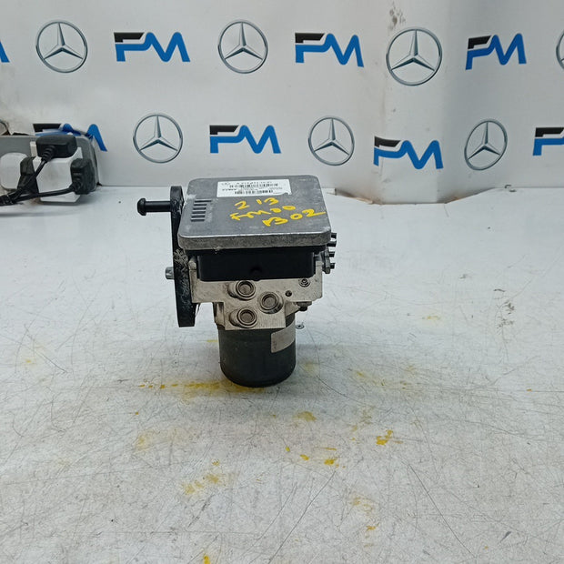 MERCEDES BENZ E-CLASS W213 ABS PUMP MODULE CONTROL UNIT A2134311001 FM001302