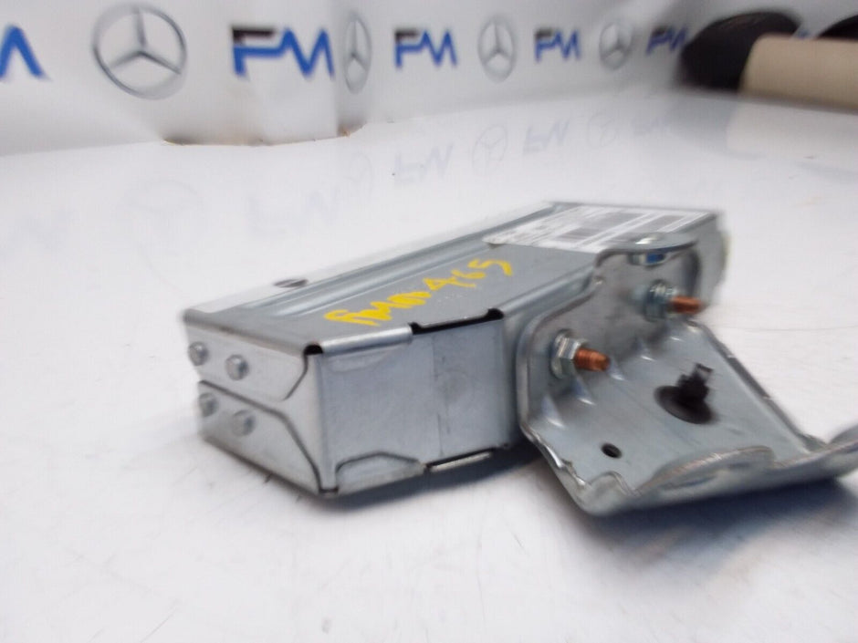 MERCEDES  C-CLASS W205 DRIVER REAR SIDE  AIRBAG MODULE A2058604601 FM00465