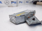 MERCEDES  C-CLASS W205 DRIVER REAR SIDE  AIRBAG MODULE A2058604601 FM00465