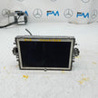 MERCEDES BENZ E-CLASS W212 SAT NAV DISPLAY SCREEN A2129000829 FM001209
