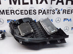 MERCEDES C CLASS W207 HEADLIGHT LED N/S COMPLETE FACELIFT  FMH17