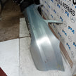 MERCEDES BENZ C-CLASS W205 SALOON REAR BUMPER 2015 SILVER A2058850138 FMX59