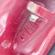 MERCEDES-BENZ C-CLASS W204 DRIVER SIDE FRONT DOOR O/S/F COMPLETE RED FMD50