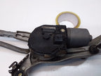 MERCEDES E-CLASS 2012-2016 W212 A2128201340 FRONT WIPER MOTOR  FM00170