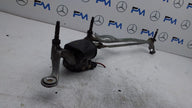 MERCEDES BENZ GLC W253 WINDSCREEN WIPER LINKAGE MOTOR   A2538205600 FMR436
