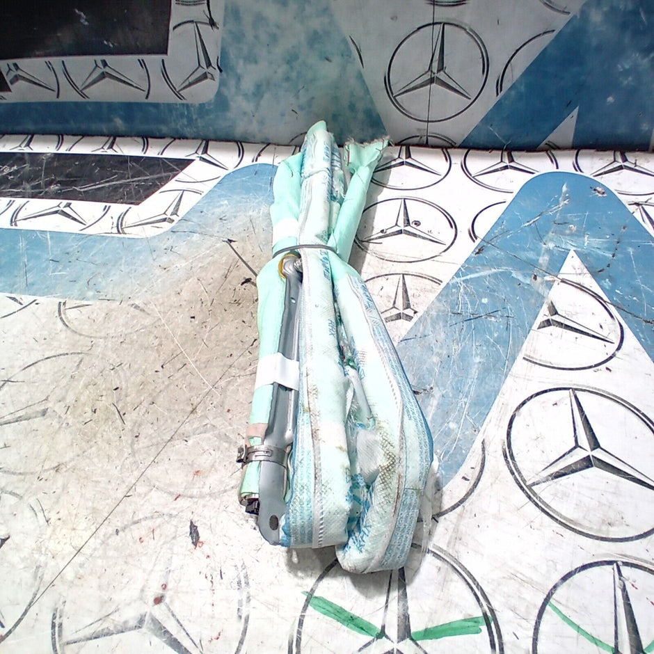 2021-2024 MERCEDES E CLASS  AIR BAG PASSENGER NEAR SIDE LEFT 2138600902 FM194