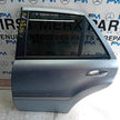 MERCEDES GL SUV W164 PASSENGER SIDE REAR DOOR NSR GREY 2007-2012 COMPLETE FMD176