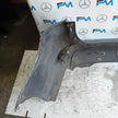 MITSUBISHI OUTLANDER MK3 REAR BUMPER GREY 2013 COMPLETE FMX112
