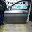 MERCEDES BENZ GLC W253 PASSENGER SIDE FRONT DOOR ( NEAR SIDE FRONT )