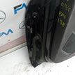 MERCEDES BENZ CLA W117 DRIVER SIDE REAR DOOR O/S/R BLACK COMPLETE FMD138