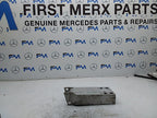 MERCEDES C-CLASS W205 BUMPER REINFORCEMENT BRACKET RIGHT SIDE A2056200495 FMR272