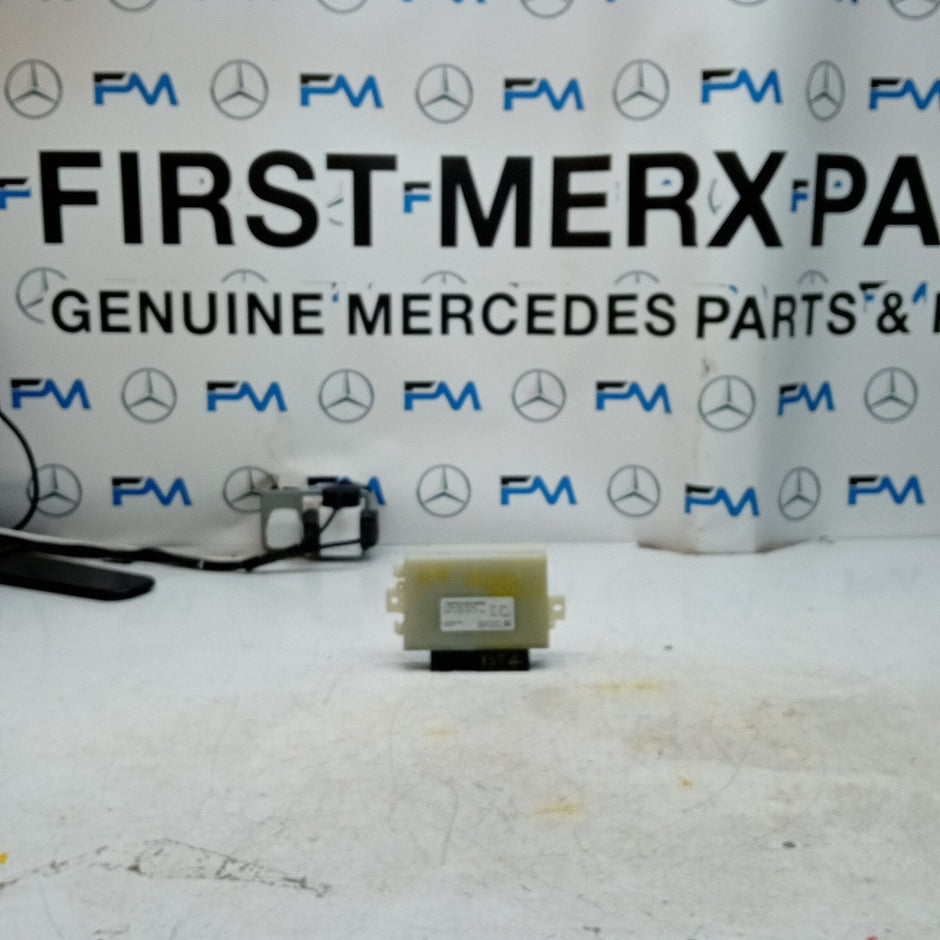 MERCEDES E-CLASS W213 ADBLUE SCR CONTROL UNIT EGR ECU A0009007604 FM001354
