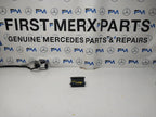 MERCEDES C GLC W205 W253 AIR CONDITIONING CONTROL MODULE A2059009230 FM00266