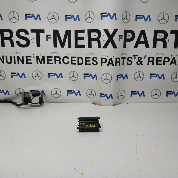 MERCEDES C GLC W205 W253 AIR CONDITIONING CONTROL MODULE A2059009230 FM00266
