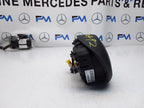 MERCEDES C-CLASS W205 STEERING WHEEL AIRBAG 308998796162-AD FM00492