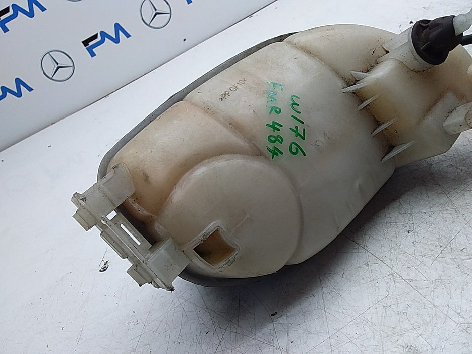 MERCEDES BENZ  A-CLASS W176 COOLANT TANK A0142230008 FMR484