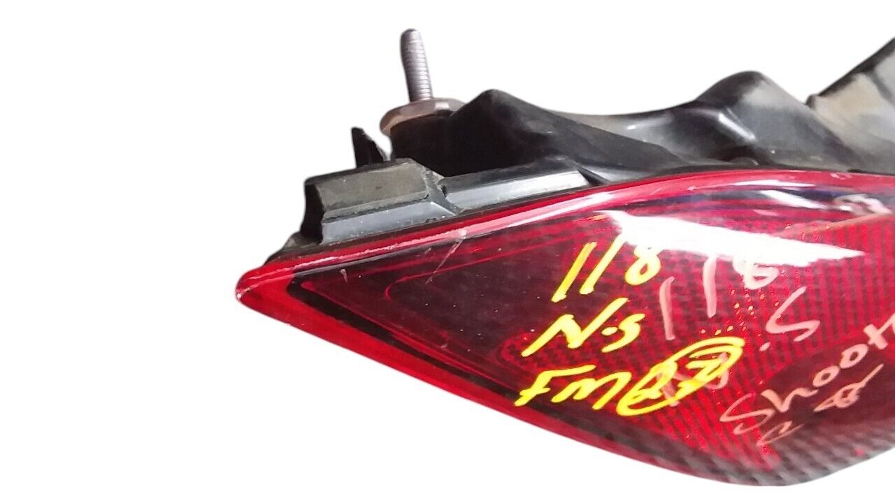 MERCEDES CLA W118 2019-2023 PASSENGER SIDE REAR LIGHT FM27