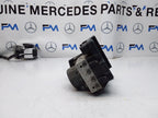 MERCEDES CLA W246 ABS PUMP MODULE CONTROL UNIT A2464300210 FM00432
