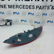 MERCEDES C-CLASS W205 COUPE 2016 REAR PASSENGER N/S TAIL LIGHT A2059066300 FMT37