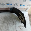 MERCEDES BENZ GLA X156 REAR BUMPER BLACK 2014-19  A1568800003 FMX113