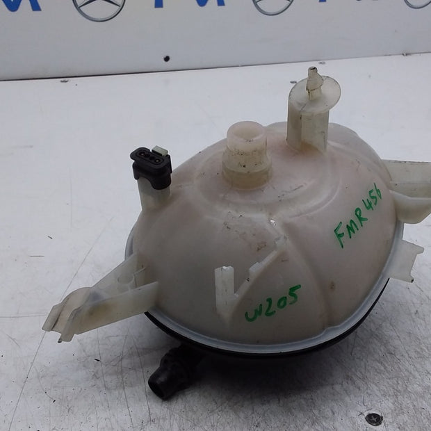 MERCEDES BENZ C-CLS W205 COOLANT EXPANSION TANK A2055000049 FMR456